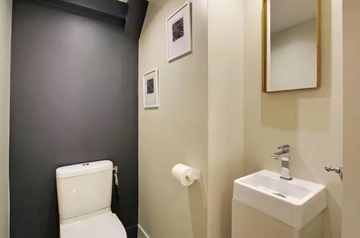 Superbe Appartement Aux Halles I Paris 0*,