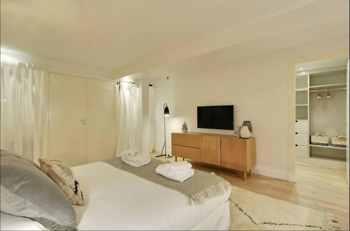 Apartment Superbe Appartement Aux Halles I Paris