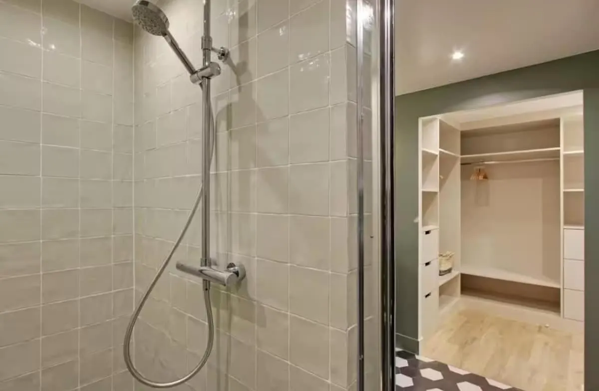 Superbe Appartement Aux Halles I Paris