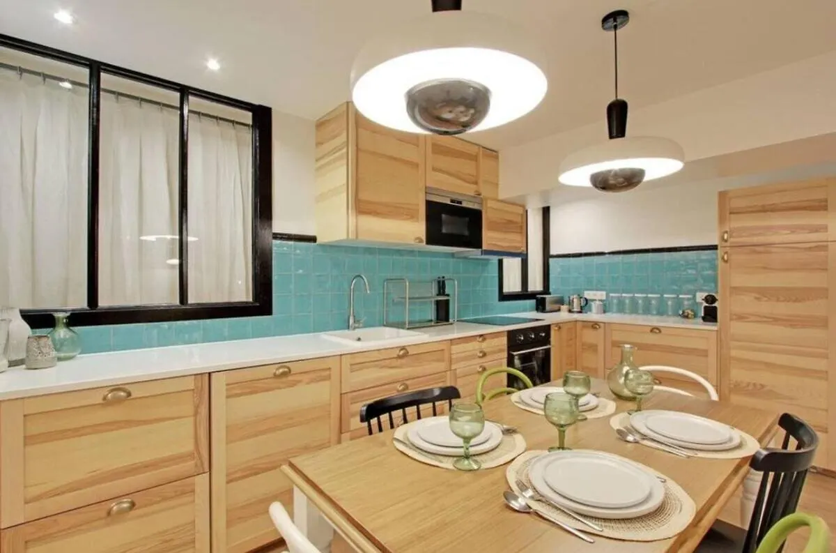Apartment Superbe Appartement Aux Halles I Paris